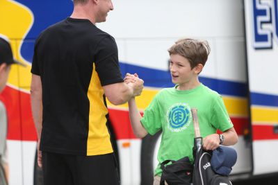 01Sonntag 05 Sonntag Unihockey Camp 2017