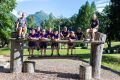 06 Unihockey Camp 2019   Gruppenbilder