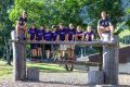 11 Unihockey Camp 2019   Gruppenbilder