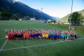 21 Unihockey Camp 2019   Gruppenbilder