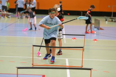 08 Unihockey Camp 2019   Mittwoch