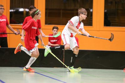 03 Unihockey Camp 2019   Donnerstag