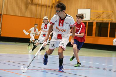 04 Unihockey Camp 2019   Donnerstag
