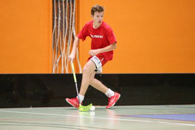 28 Unihockey Camp 2019   Donnerstag
