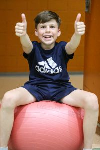 32 Unihockey Camp 2019   Donnerstag