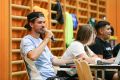 48 Unihockey Camp 2019   Donnerstag