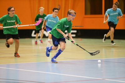 50 Unihockey Camp 2019   Donnerstag