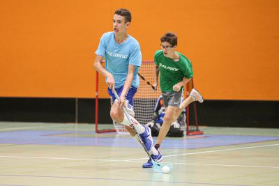 51 Unihockey Camp 2019   Donnerstag