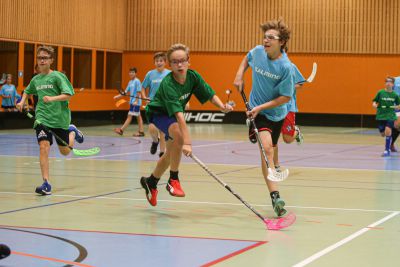 57 Unihockey Camp 2019   Donnerstag