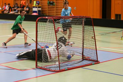 60 Unihockey Camp 2019   Donnerstag