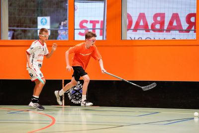 006 220810 Mittwoch UnihockeyCamp2022