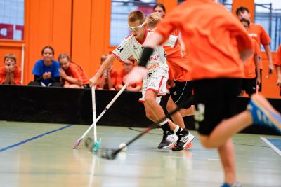 007 220810 Mittwoch UnihockeyCamp2022