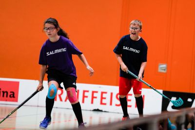 016 220810 Mittwoch UnihockeyCamp2022