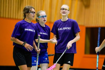 019 220810 Mittwoch UnihockeyCamp2022