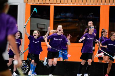 027 220810 Mittwoch UnihockeyCamp2022