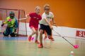 Unihockey Camp Disentis 2018